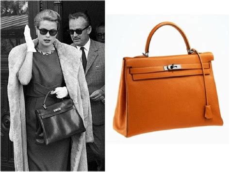 hermes borsa a mano kelli|hermes kelly bag history.